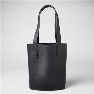 HUNTER BLACK BAG